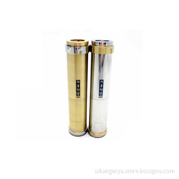 Fashionable Chi You Mod Electronic Cigarette Stainless E Cig Mod Chi You